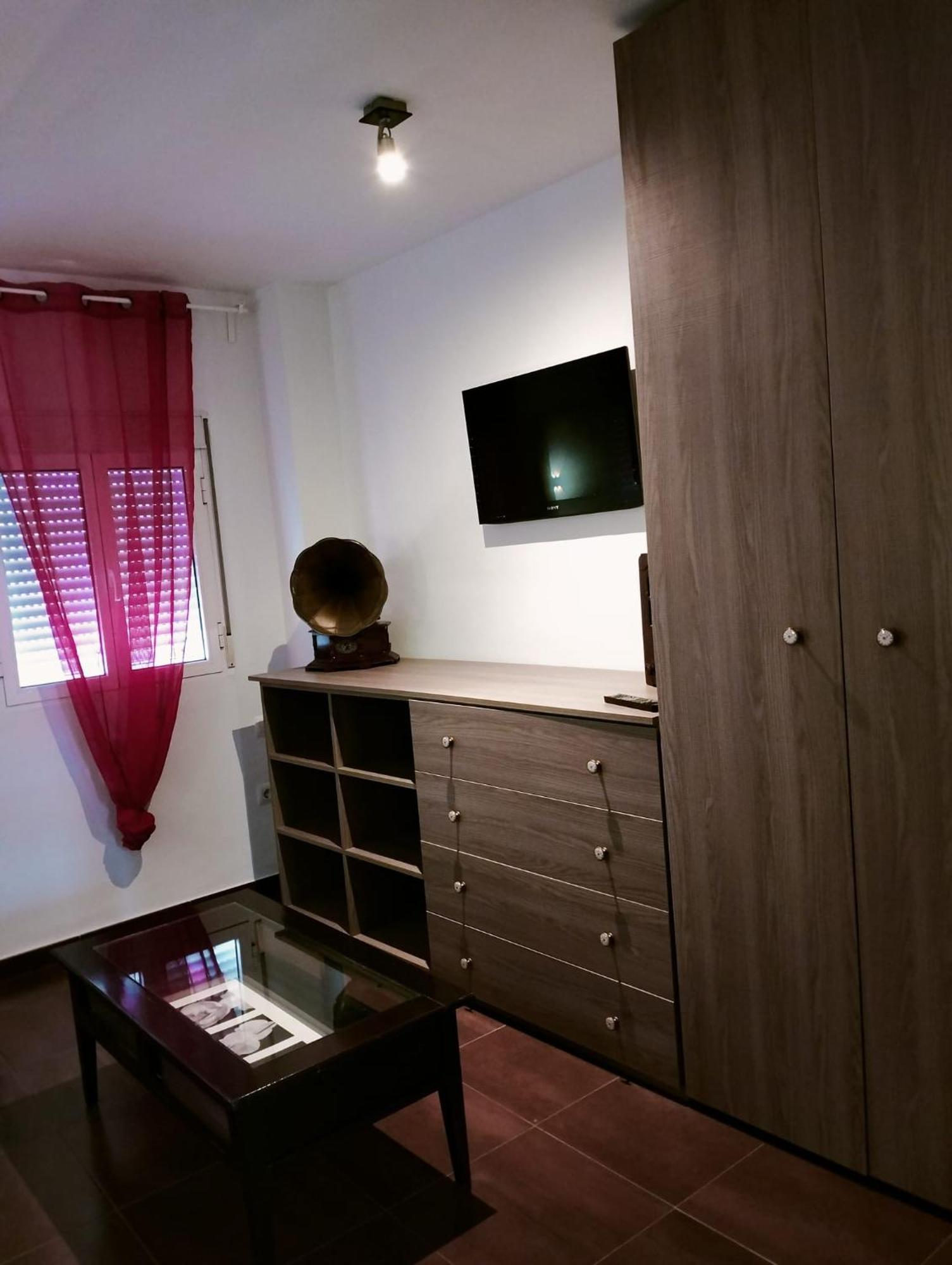 Loft Alameda De Hercules Sevilla Exterior foto